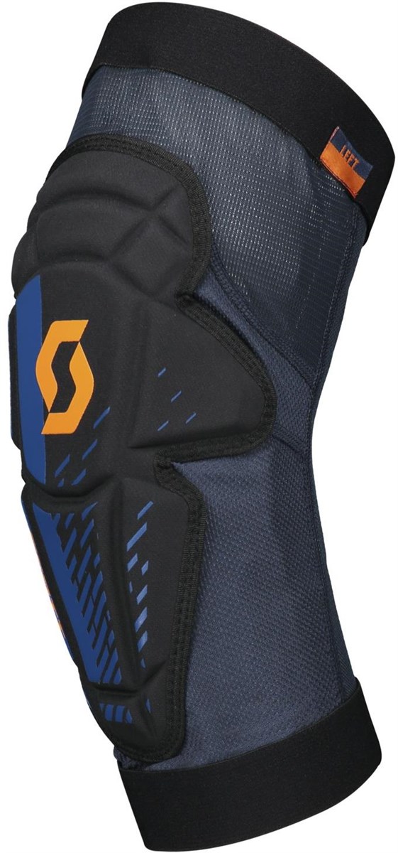 Scott Mission Junior Cycling Knee Pads product image