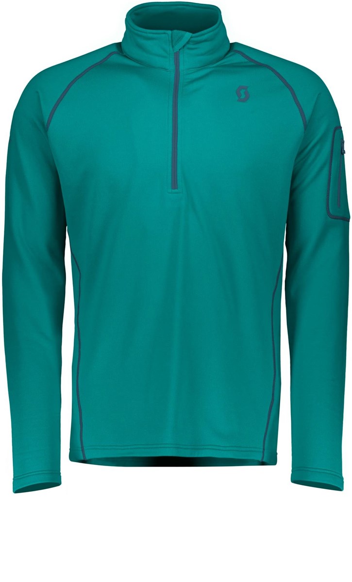 Scott Pullover Defined Light Long Sleeve Jersey product image