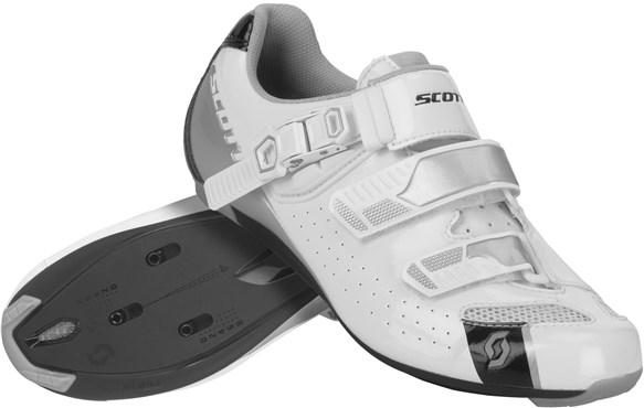 scott womens cycling shoes