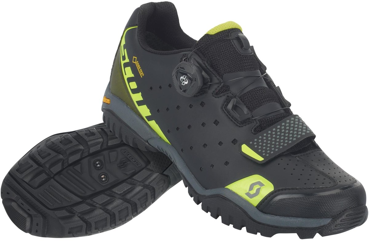 Scott Sport Trail Evo Gore-Tex SPD MTB Shoes product image