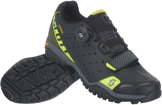 scott spd shoes