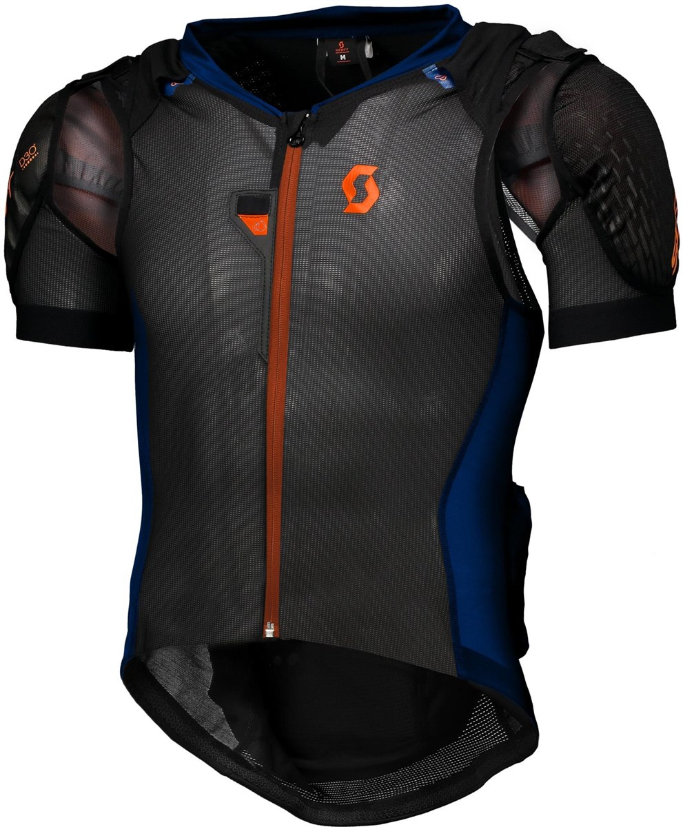 Scott Vanguard Cycling Jacket Protector product image