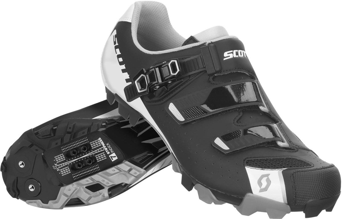 Scott Pro SPD MTB Shoes product image