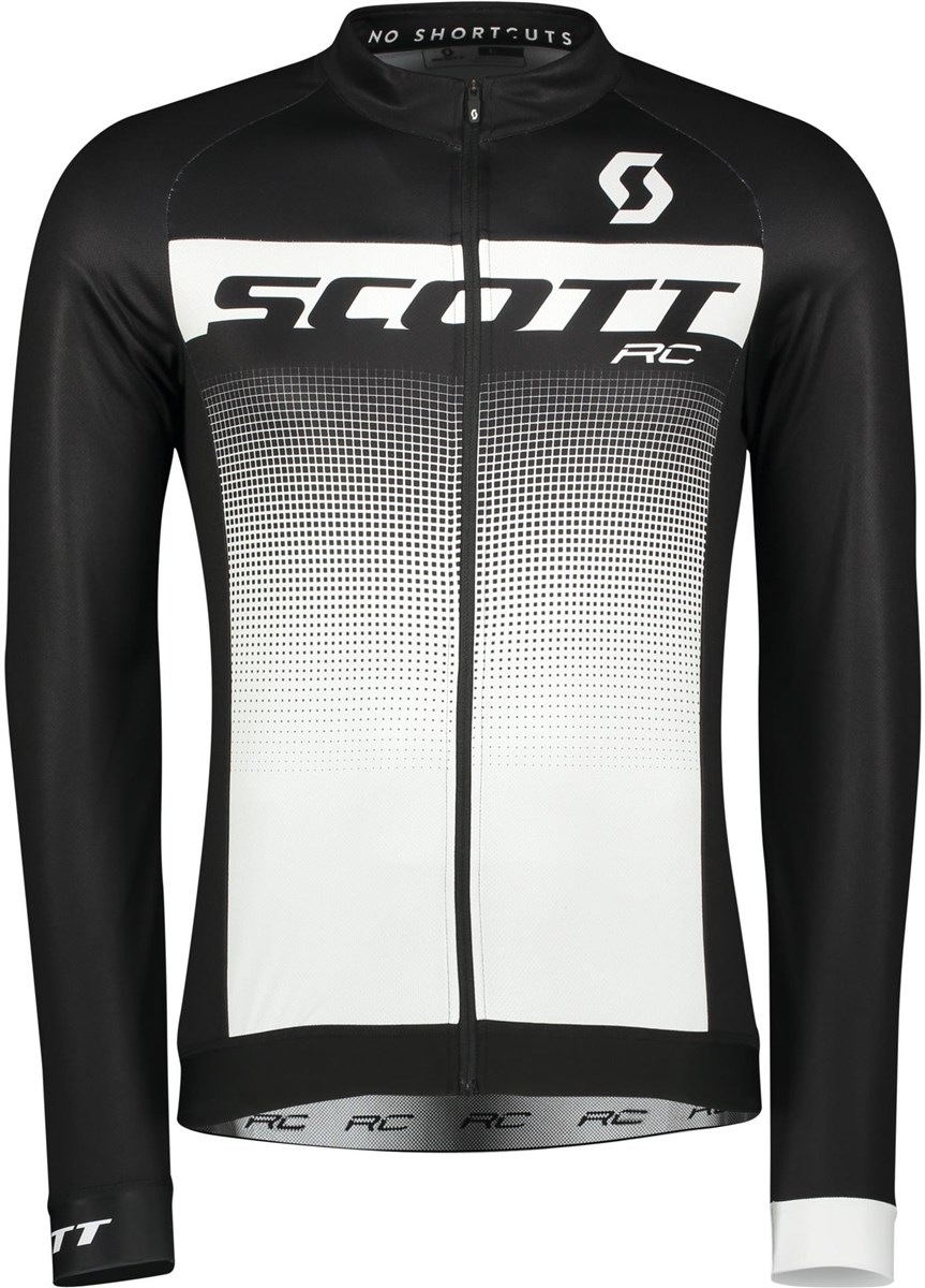 Scott RC AS Long Sleeve Shirt/Jersey product image