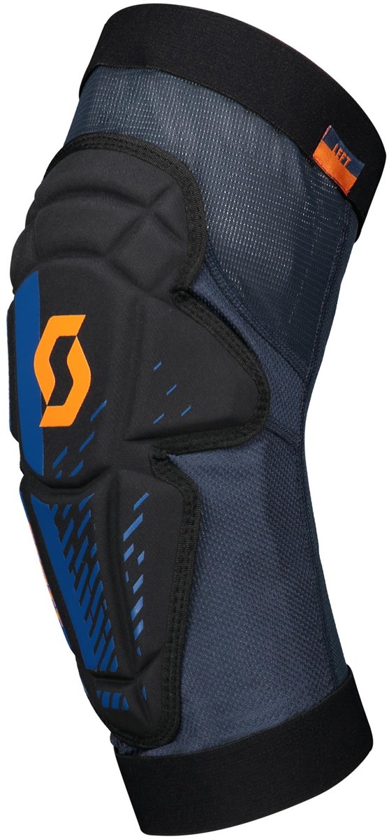 Scott Mission Cycling Knee Pads product image