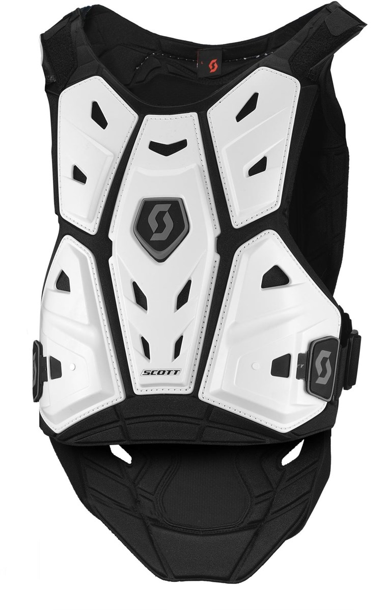 Scott Commander 2 Junior Cycling Body Armor product image