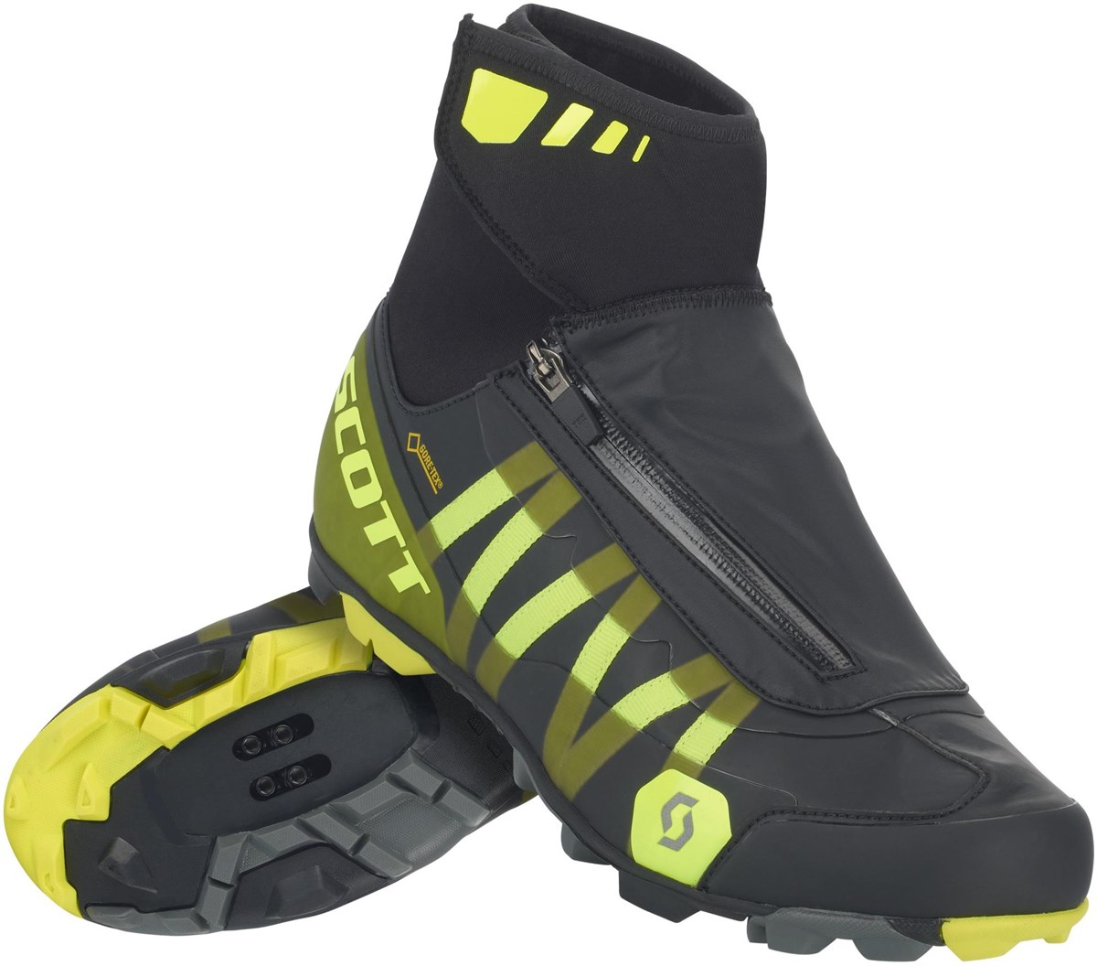 Scott Heater Gore-Tex SPD MTB Shoes product image