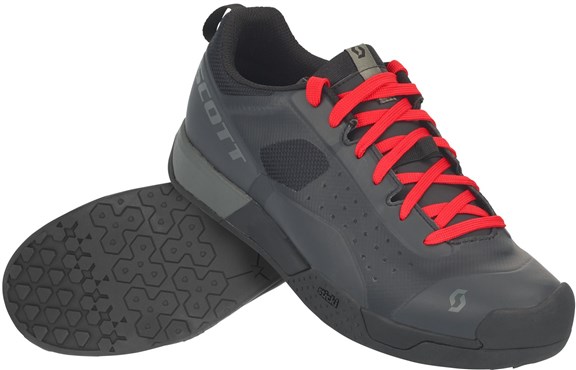 scott ar lace flat mtb shoes
