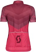 Scott RC Pro Tec Womens Short Sleeve Shirt/Jersey