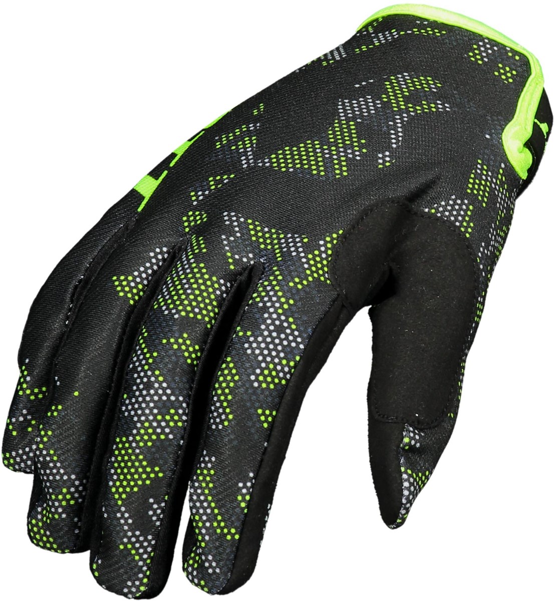 Scott 350 Race Long Finger Cycling Gloves product image
