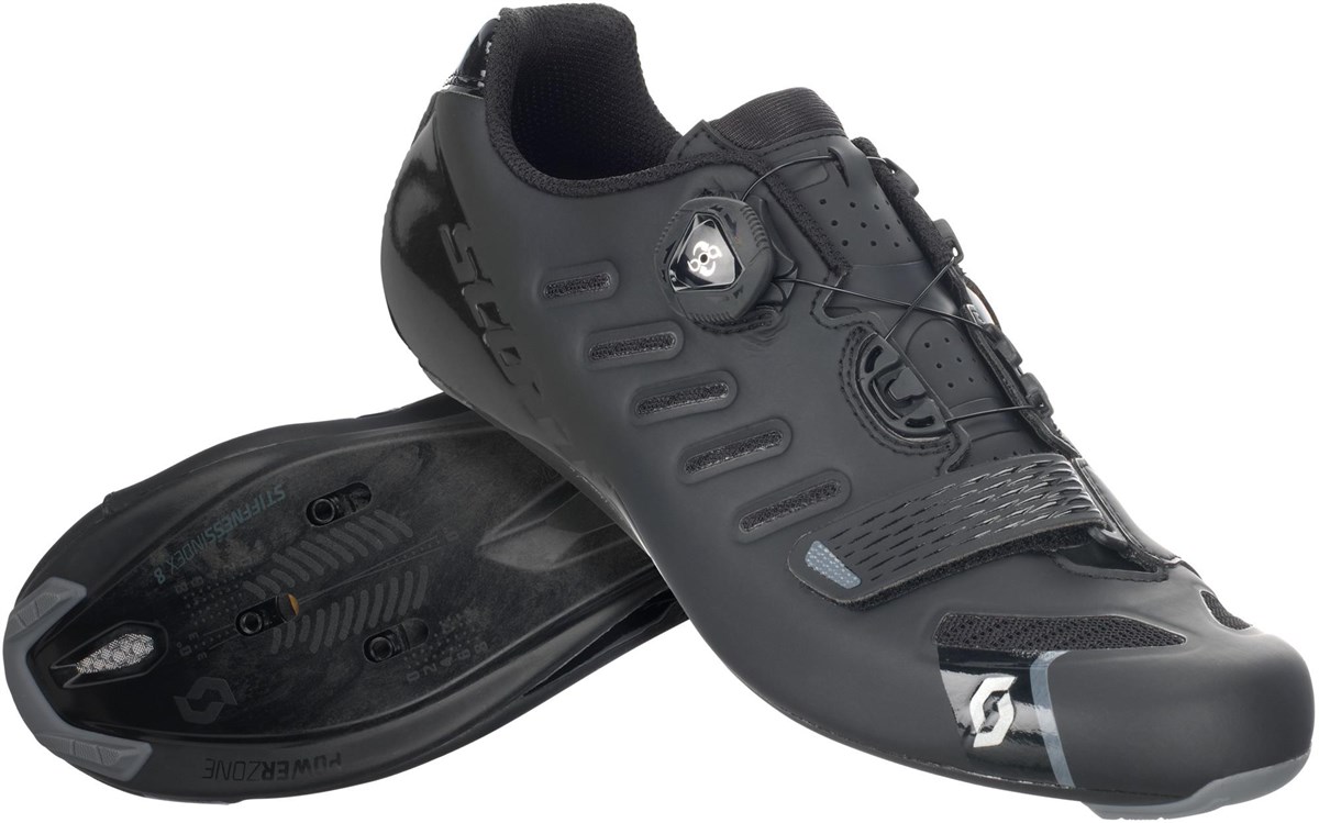 Scott Team Boa Road Cycling Shoes product image