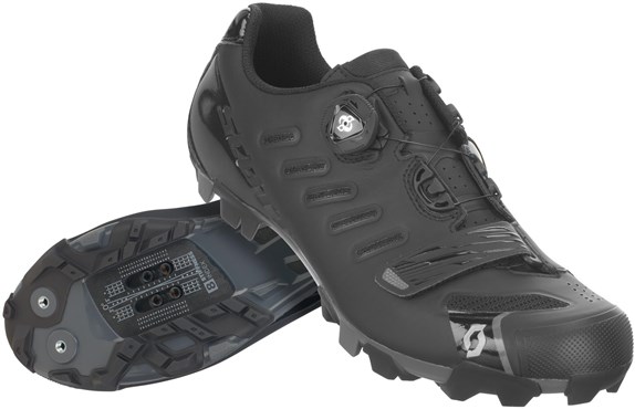 scott spd shoes