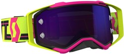 Scott Prospect MTB Goggles