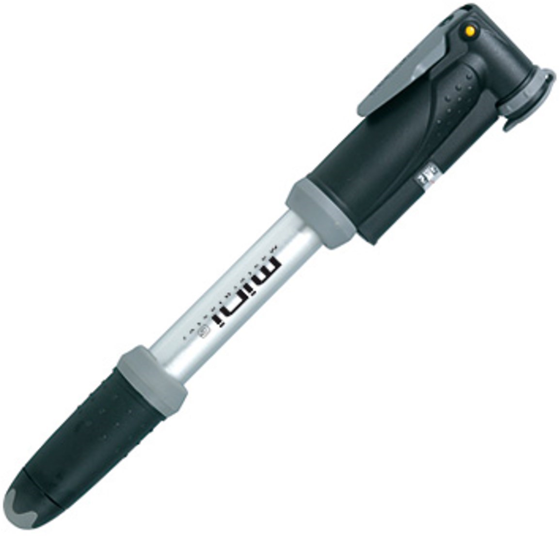 Topeak Mini Master Blaster With Gauge Hand pump product image