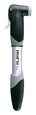 Topeak Mini Dual DX Mini Hand Pump Topeak Mini Dual DX Mini Hand Pump