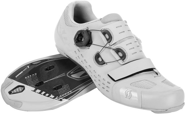 scott cycling shoes