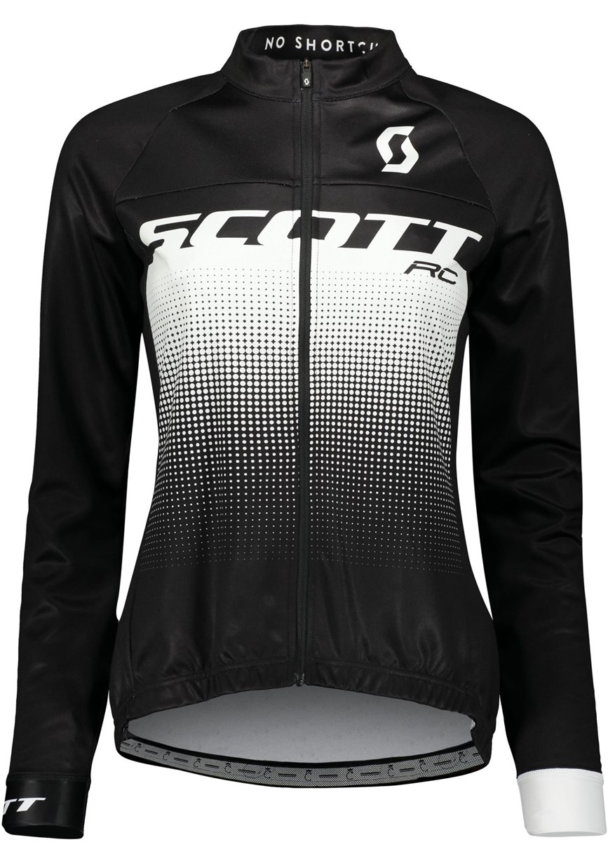 Scott RC AS Womens Long Sleeve Jersey product image