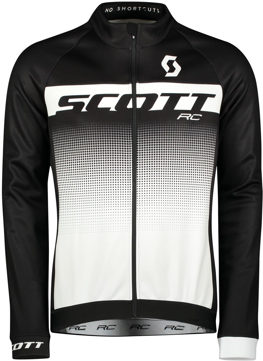 Scott RC AS Cycling Jacket product image