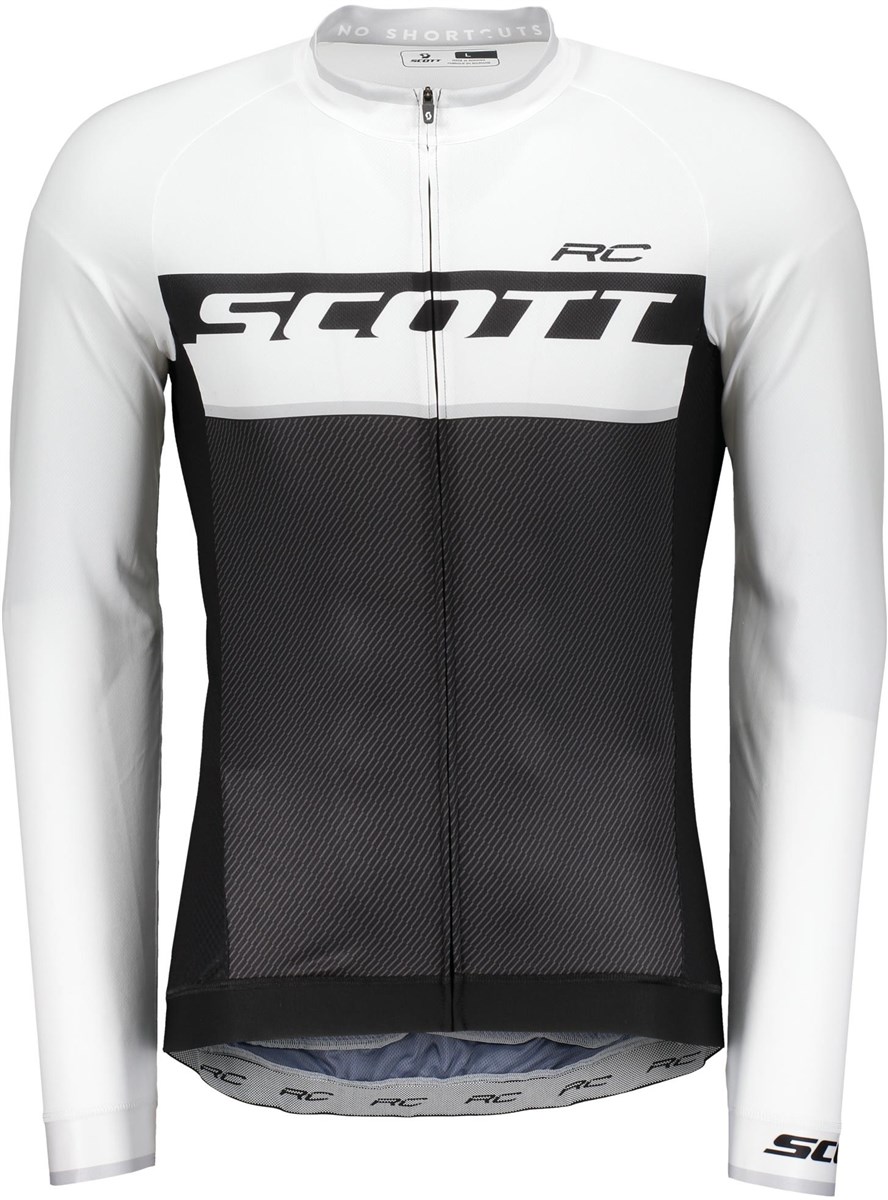 Scott RC Pro Long Sleeve Shirt / Jersey product image
