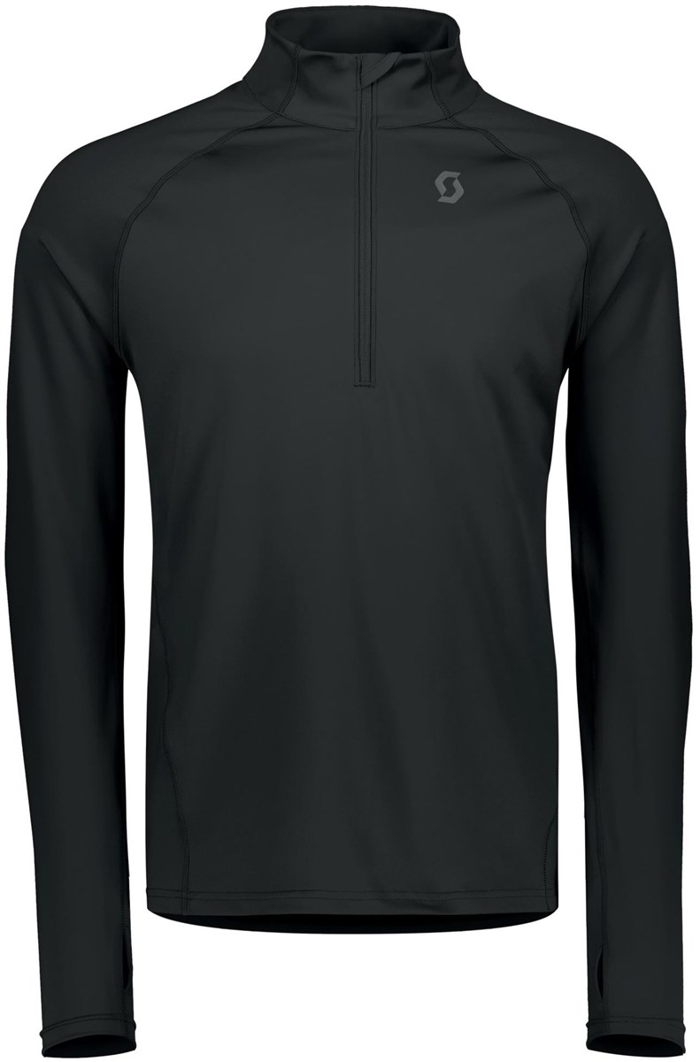 Scott Defined Mid Pullover Long Sleeve Jersey product image