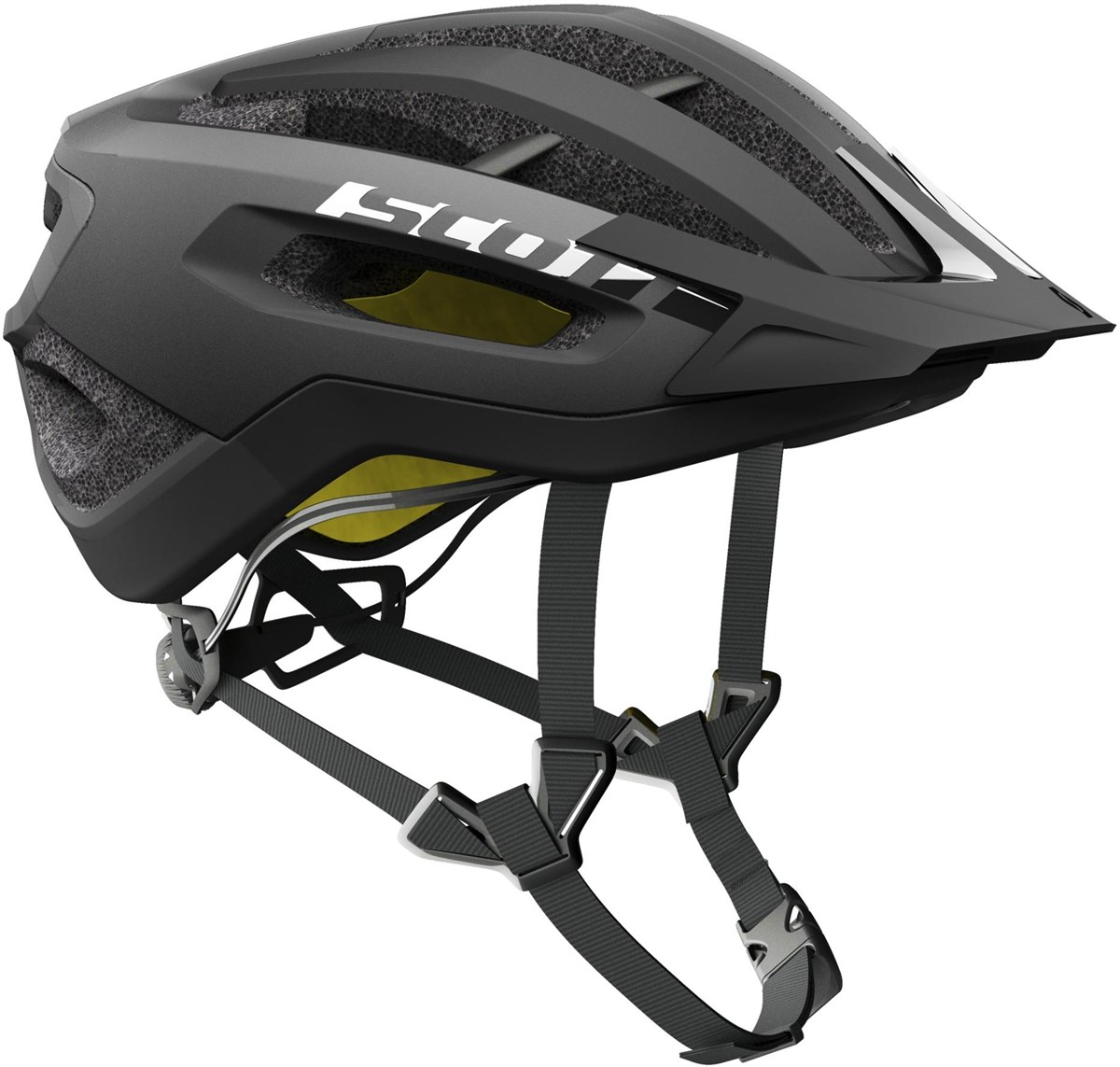 Scott Fuga Plus Rev Road Cycling Helmet product image