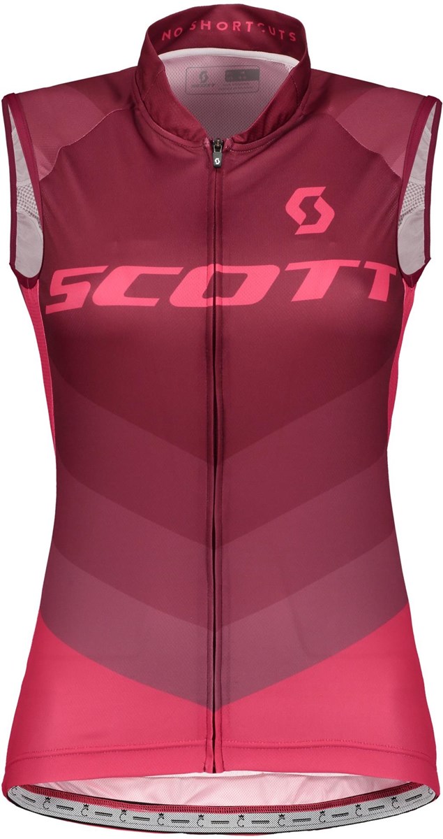Scott RC Pro Womens Sleeveless Jersey product image