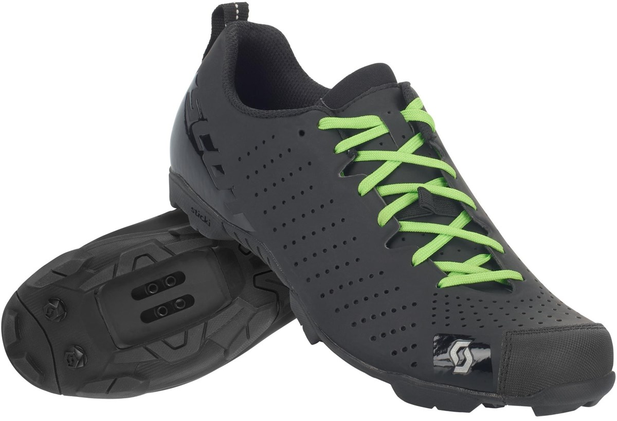 Scott Comp Lace SPD MTB Shoes product image