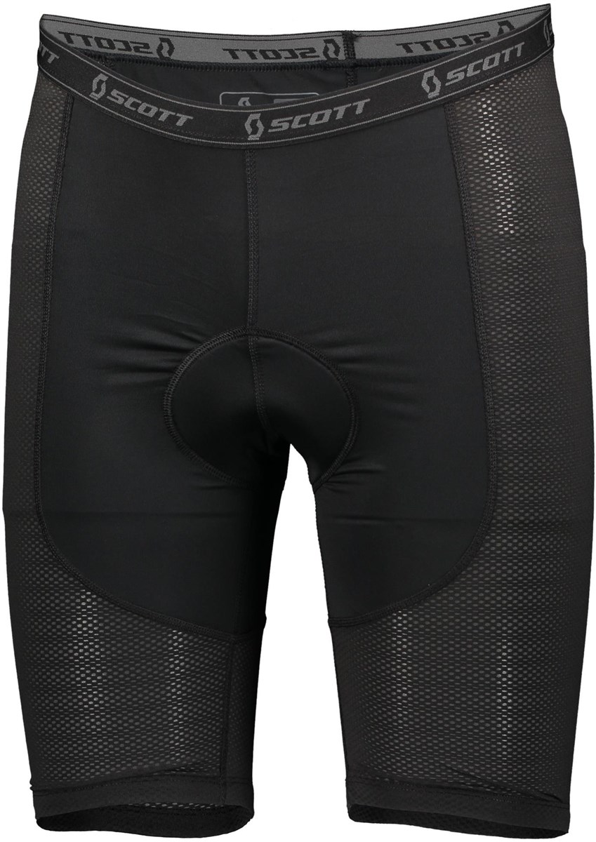 Scott Trail Underwear Shorts with Pad product image