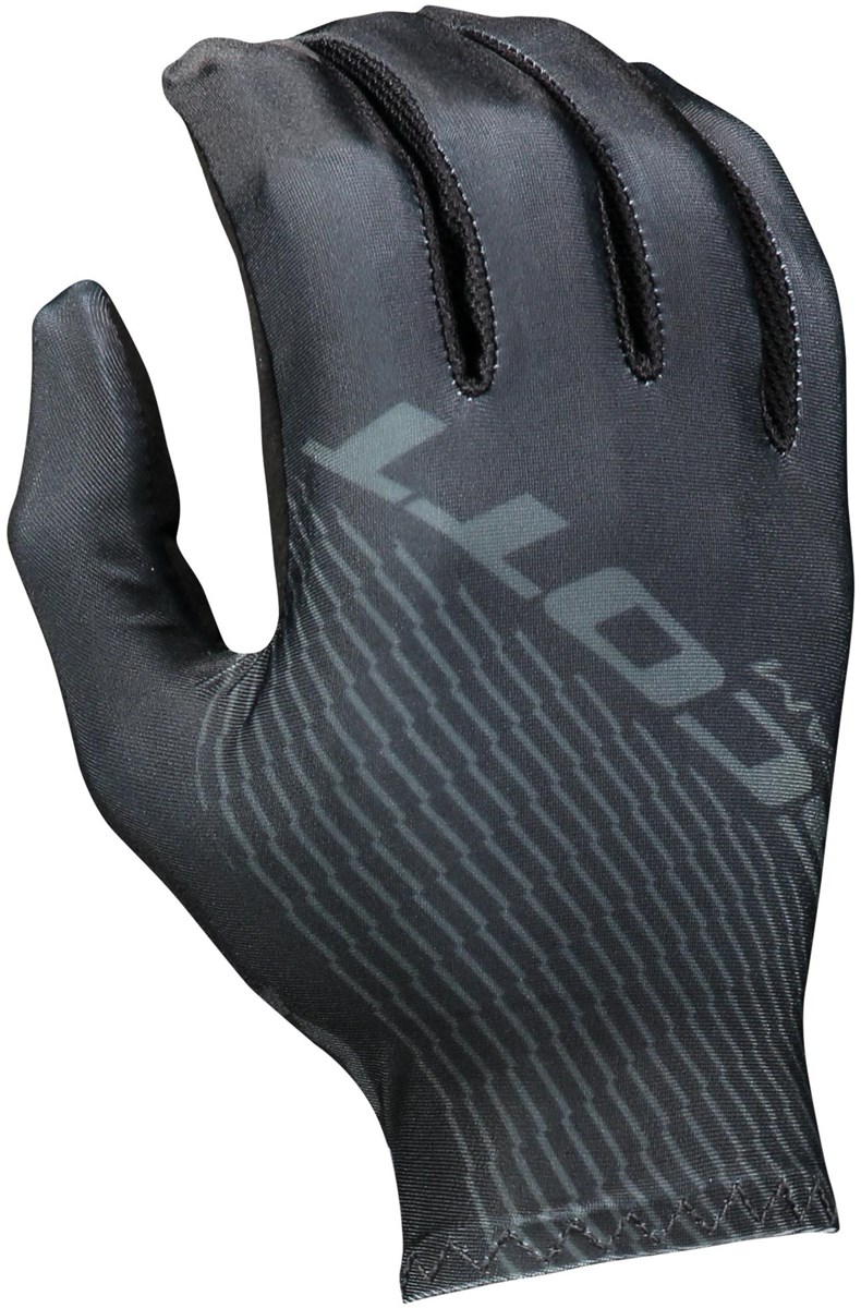 Scott RC Team Long Finger Cycling Gloves product image