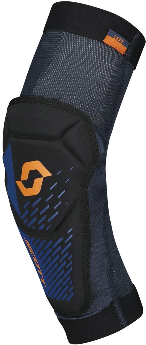 Scott Mission Junior Cycling Elbow Pads product image