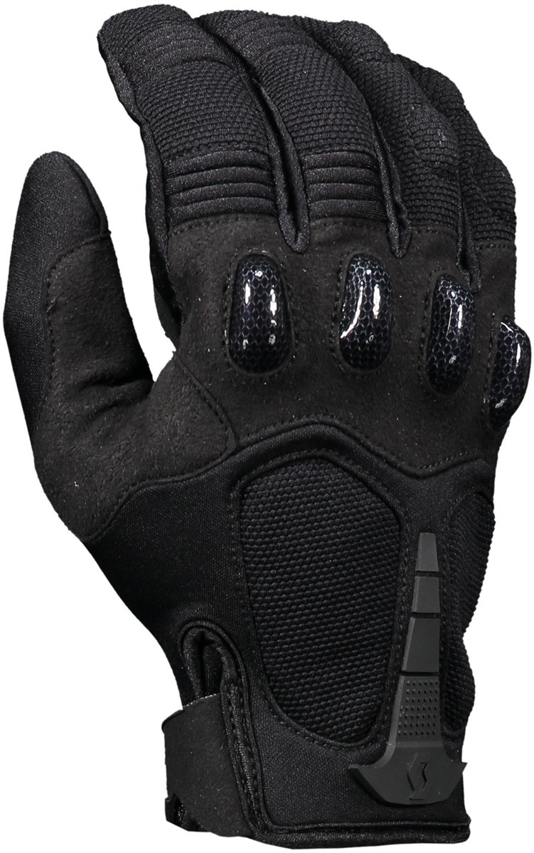 Scott DH Pro Long Finger Cycling Gloves product image