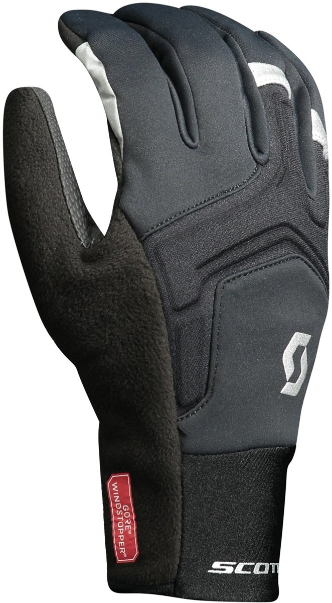 Scott Winter Long Finger Cycling Gloves product image