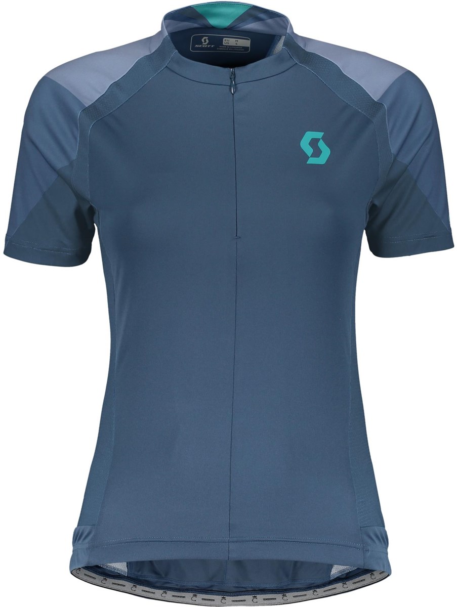 Scott Endurance 20 Womens Short Sleeve Jersey product image