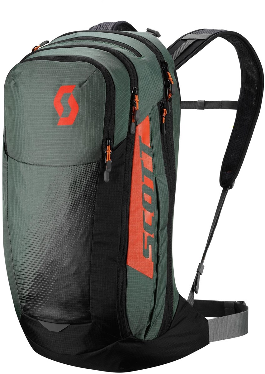 Scott Trail Rocket Evo FR 24 Backpack product image