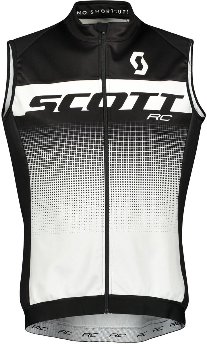 Scott RC AS Cycling Vest product image
