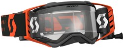 Scott Prospect WFS MTB Goggles