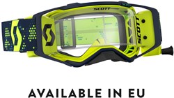 Scott Prospect WFS MTB Goggles