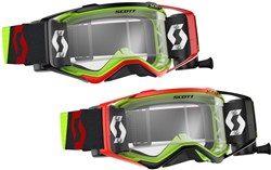 Scott Prospect WFS MTB Goggles