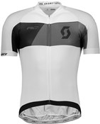 Scott RC Premium Pro Tec Short Sleeve Jersey