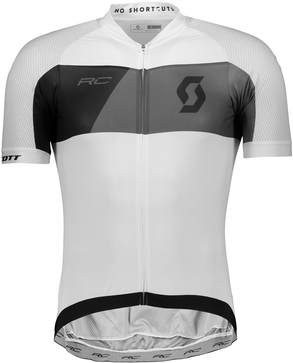 Scott RC Premium Pro Tec Short Sleeve Jersey product image