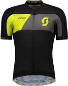 Scott RC Premium Pro Tec Short Sleeve Jersey