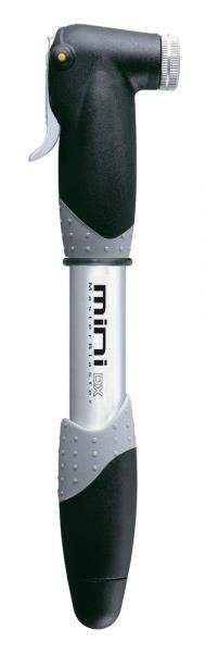 Topeak Mini Dual DX Mini Hand Pump product image