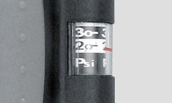 Mini Dual DXG Mini Pump With Gauge image 3