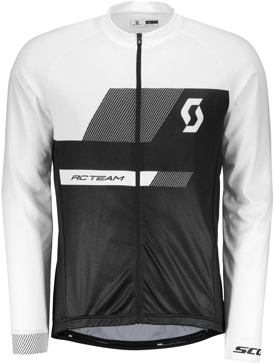 Scott RC Team 10 Long Sleeve Jersey product image