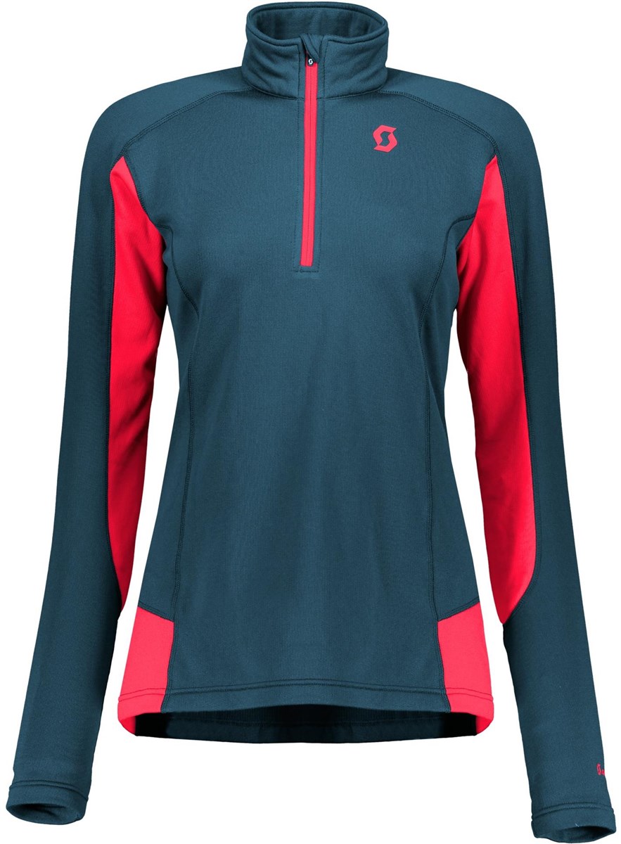Scott Pullover Defined Light Womens Long Sleeve Jersey product image