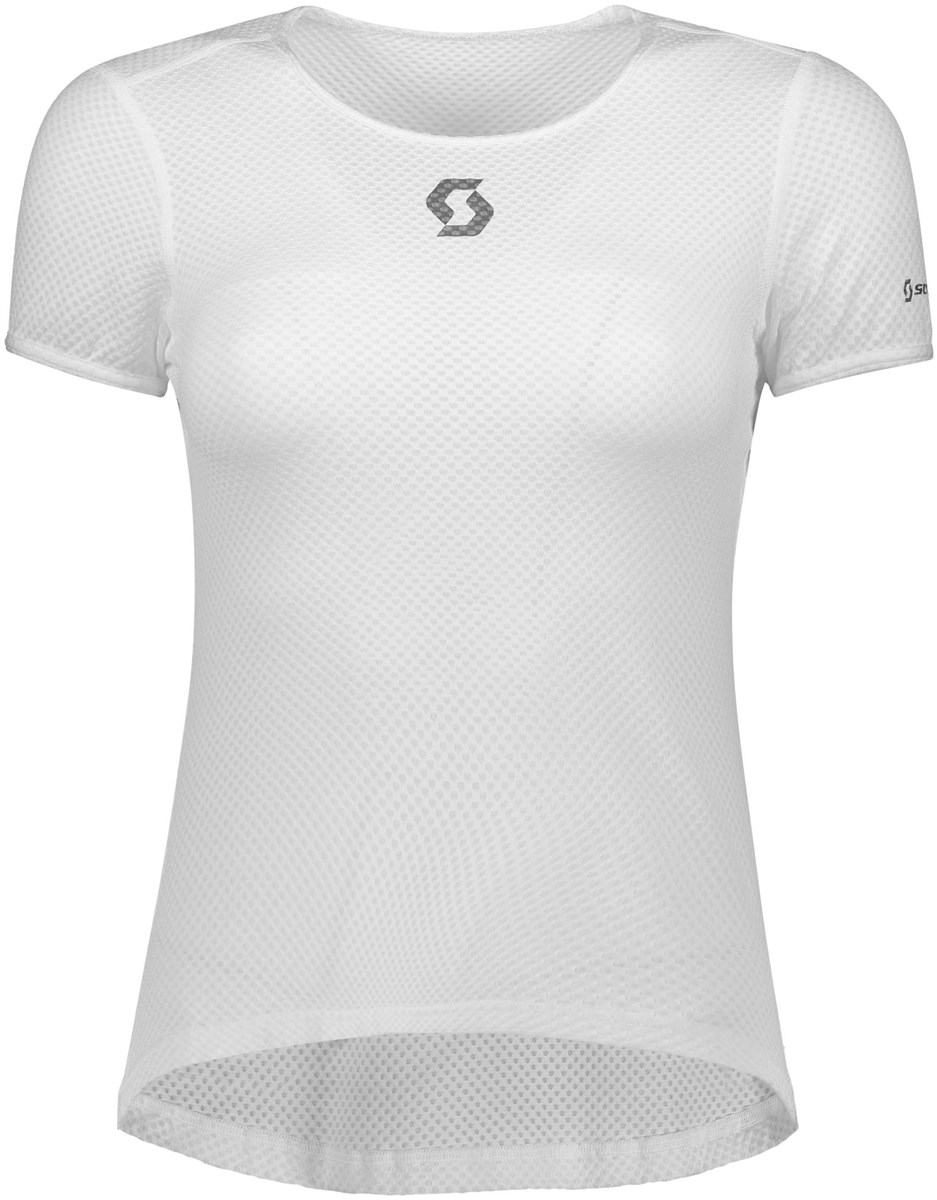 Scott Underwear Womens Short Sleeve Shirt/Base Layer product image