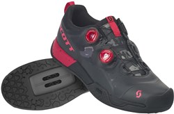 Scott AR Boa Clip Womens SPD MTB Shoes
