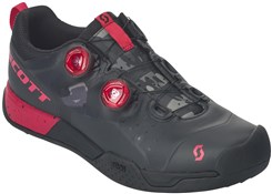 Scott AR Boa Clip Womens SPD MTB Shoes