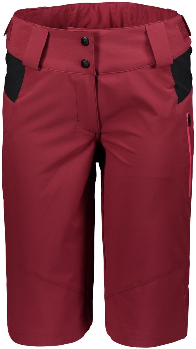 Scott Trail 20 Loose Fit Womens Shorts product image