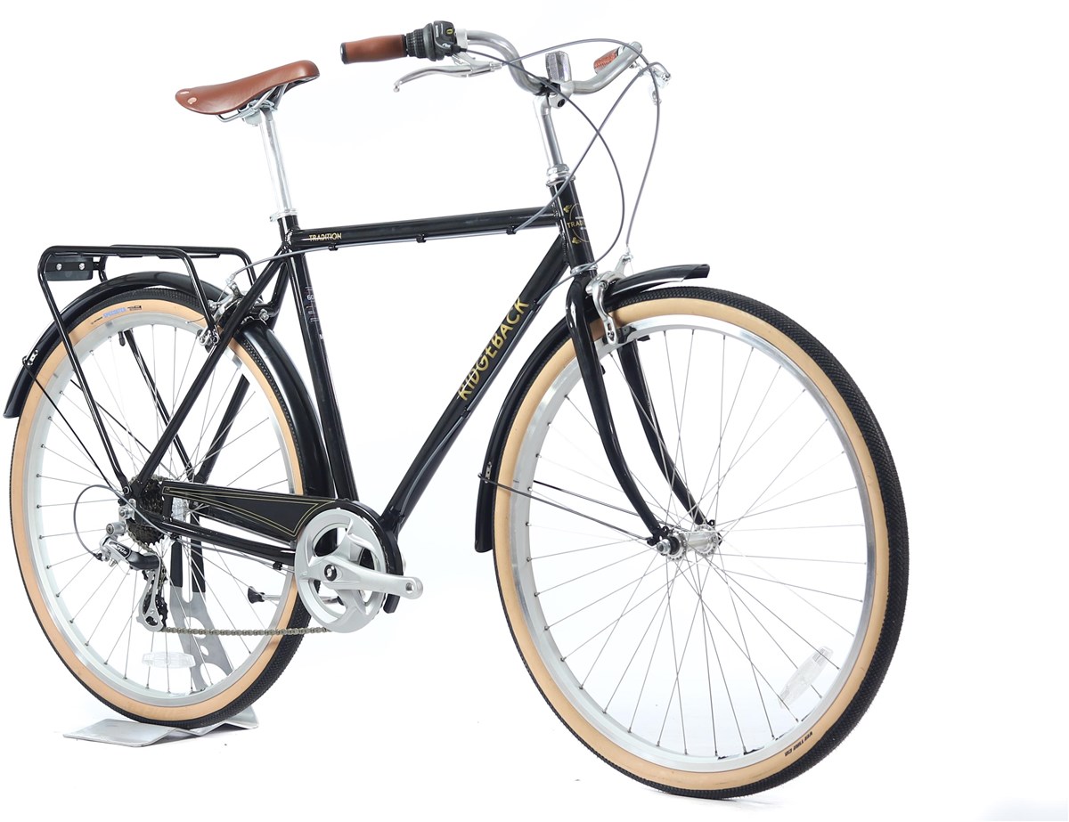Ridgeback Tradition Mens - Nearly New - M 2018 - Bike product image